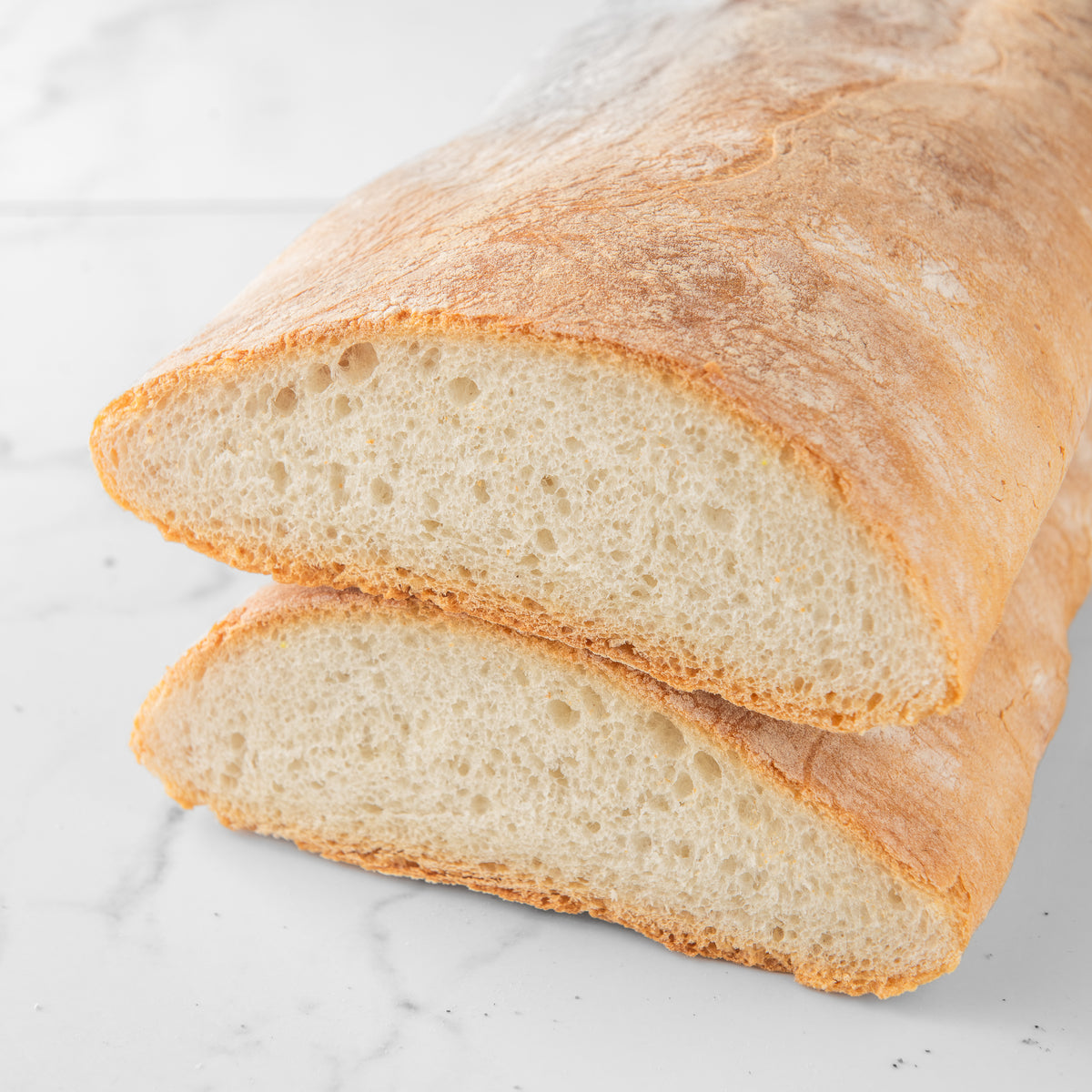 Ciabatta - VendaRavioli