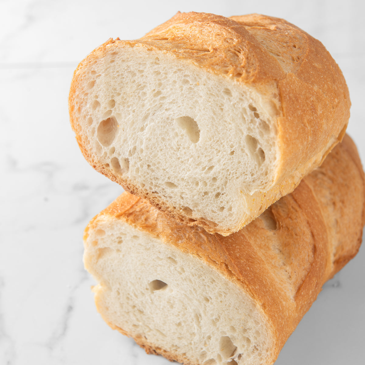 Small Italian Bread - VendaRavioli