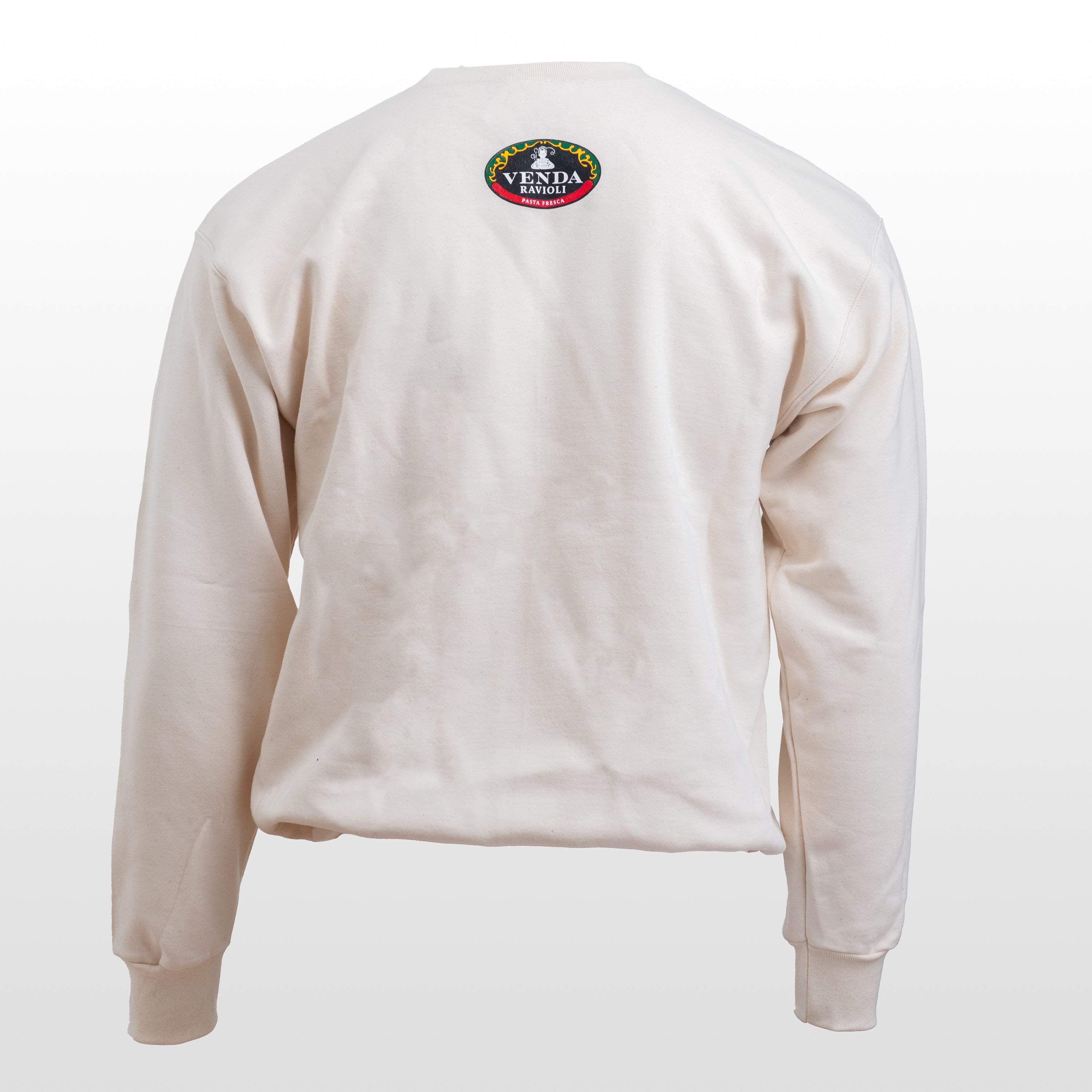 Prosciutto Sweatshirt
