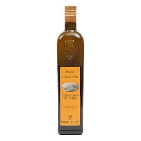 Badia e Coltibuono Extra Virgin Olive Oil - VendaRavioli