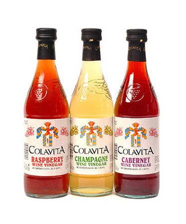 Colavita Flavored Vinegar - VendaRavioli