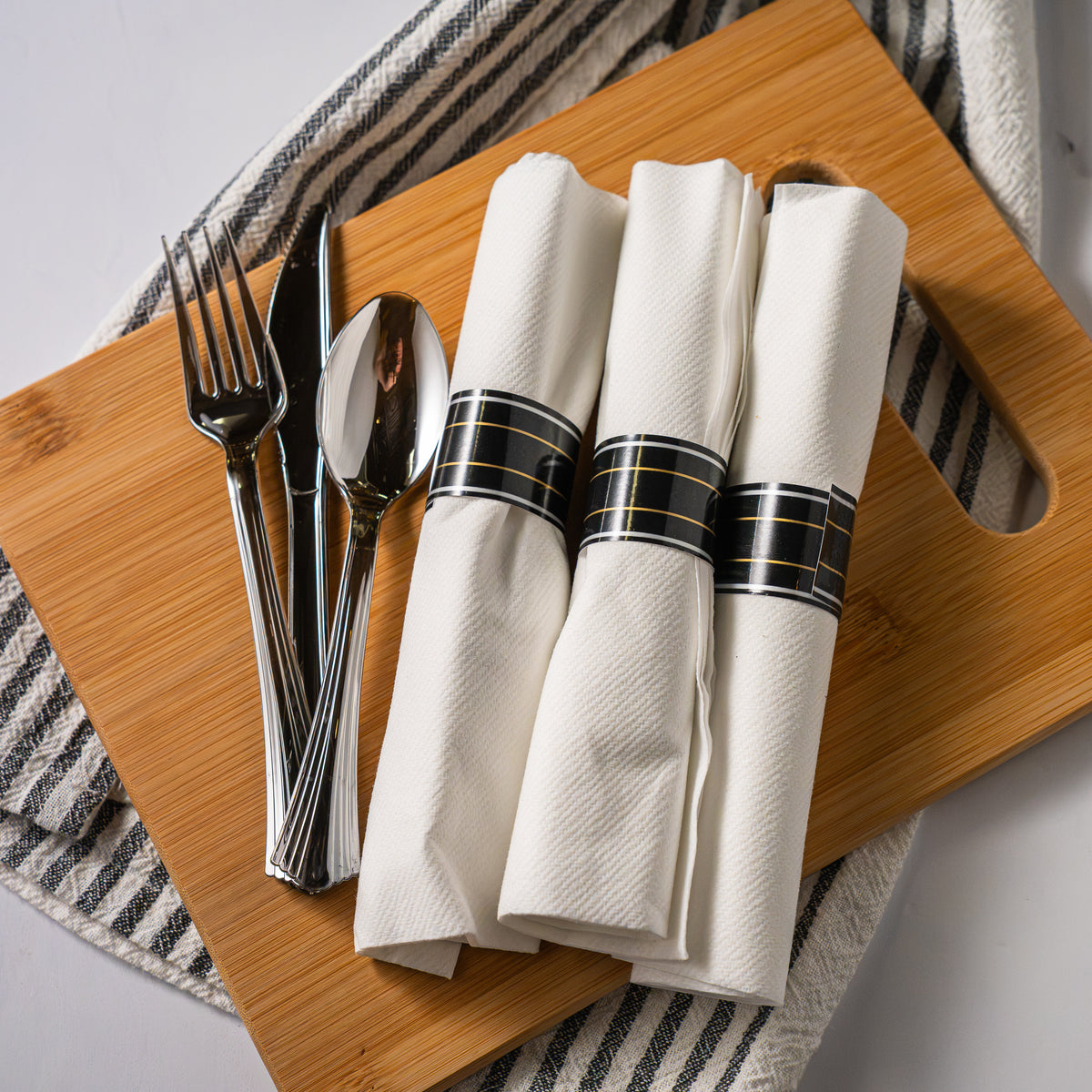 Cutlery Set - VendaRavioli