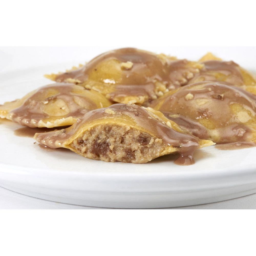 Fig & Mascarpone Ravioli - VendaRavioli