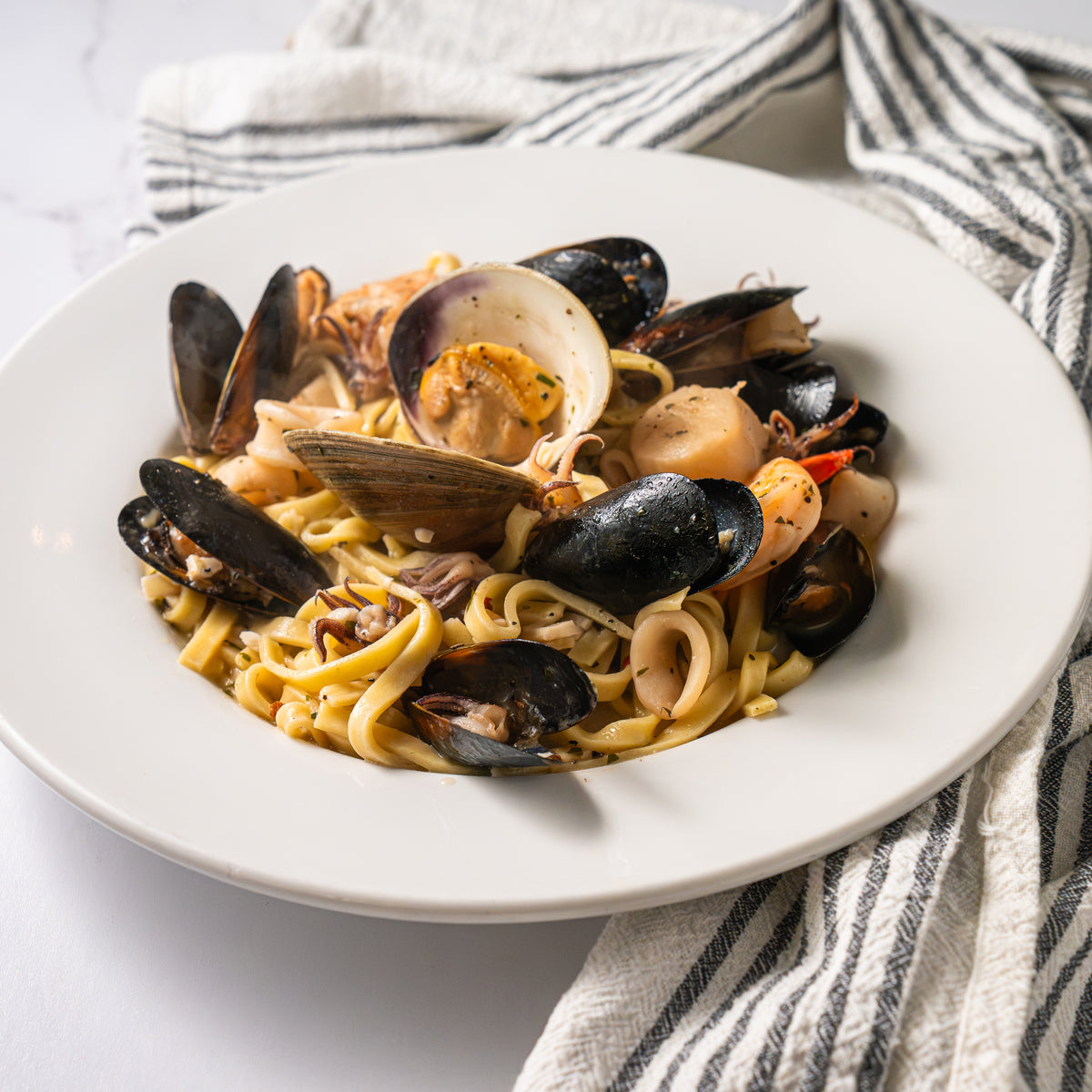 Frutti Di Mare - VendaRavioli