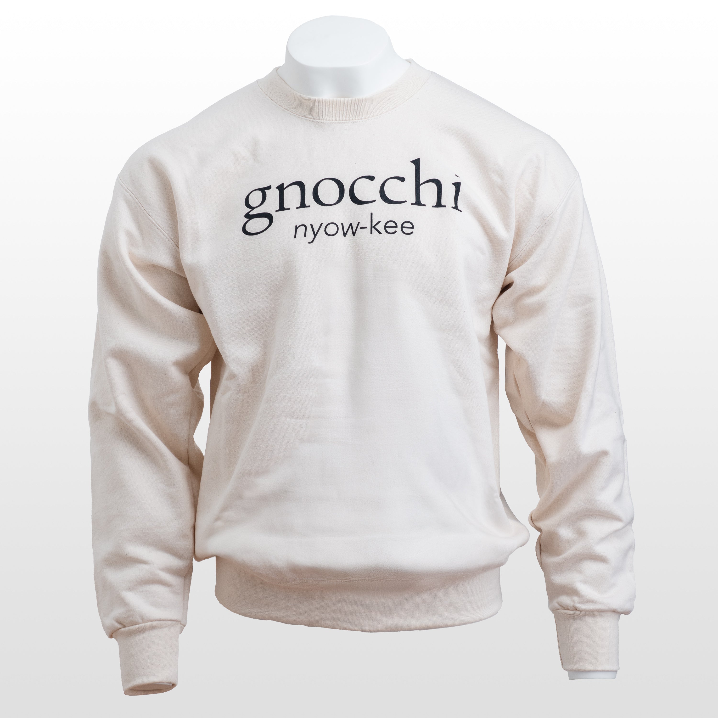 Gnocchi Sweatshirt