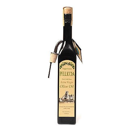 Pelliccia Extra Virgin Olive Oil – Venda Ravioli