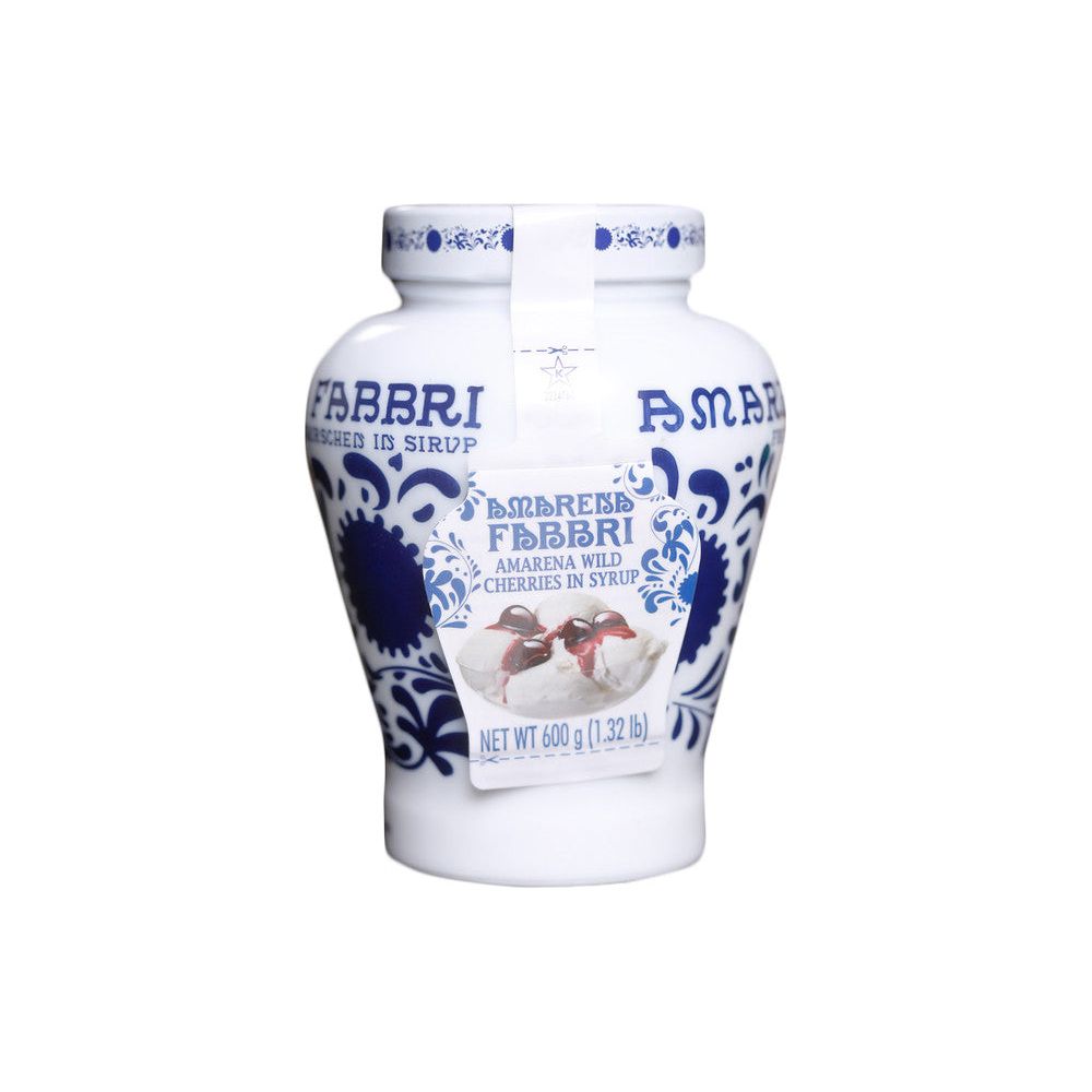 Fabbri Amarena Cherrier - VendaRavioli