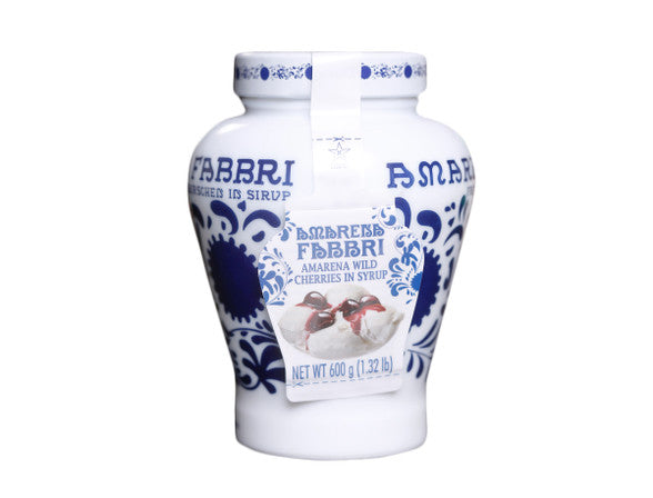 Fabbri Amarena Cherrier - VendaRavioli
