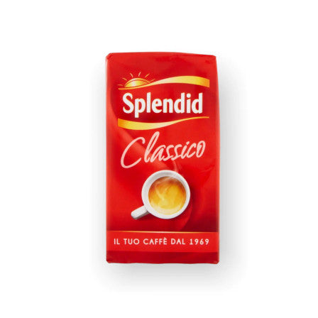 Splendid Coffee - VendaRavioli