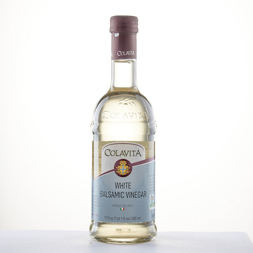 Colavita White Balsamic Vinegar