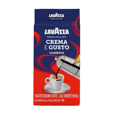 Lavazza Espresso Coffee - VendaRavioli