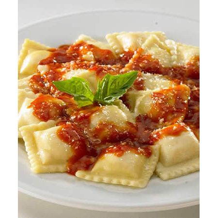 Shrimp Ravioli - VendaRavioli
