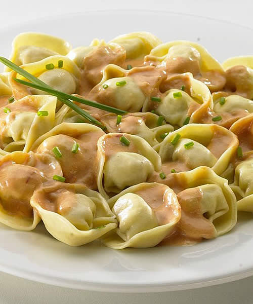 Meat Tortellini - VendaRavioli
