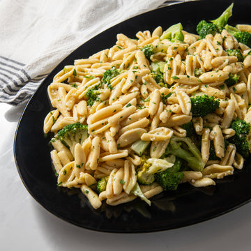 Classic Pasta Entrees 