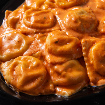 Ravioli & Pasta - Your Way