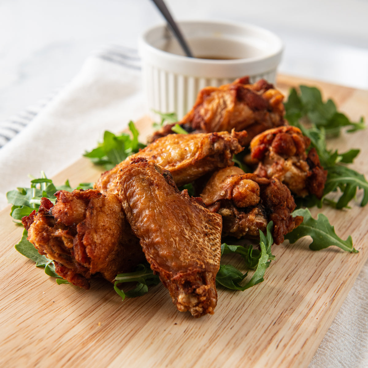 Chicken Wings – Venda Ravioli