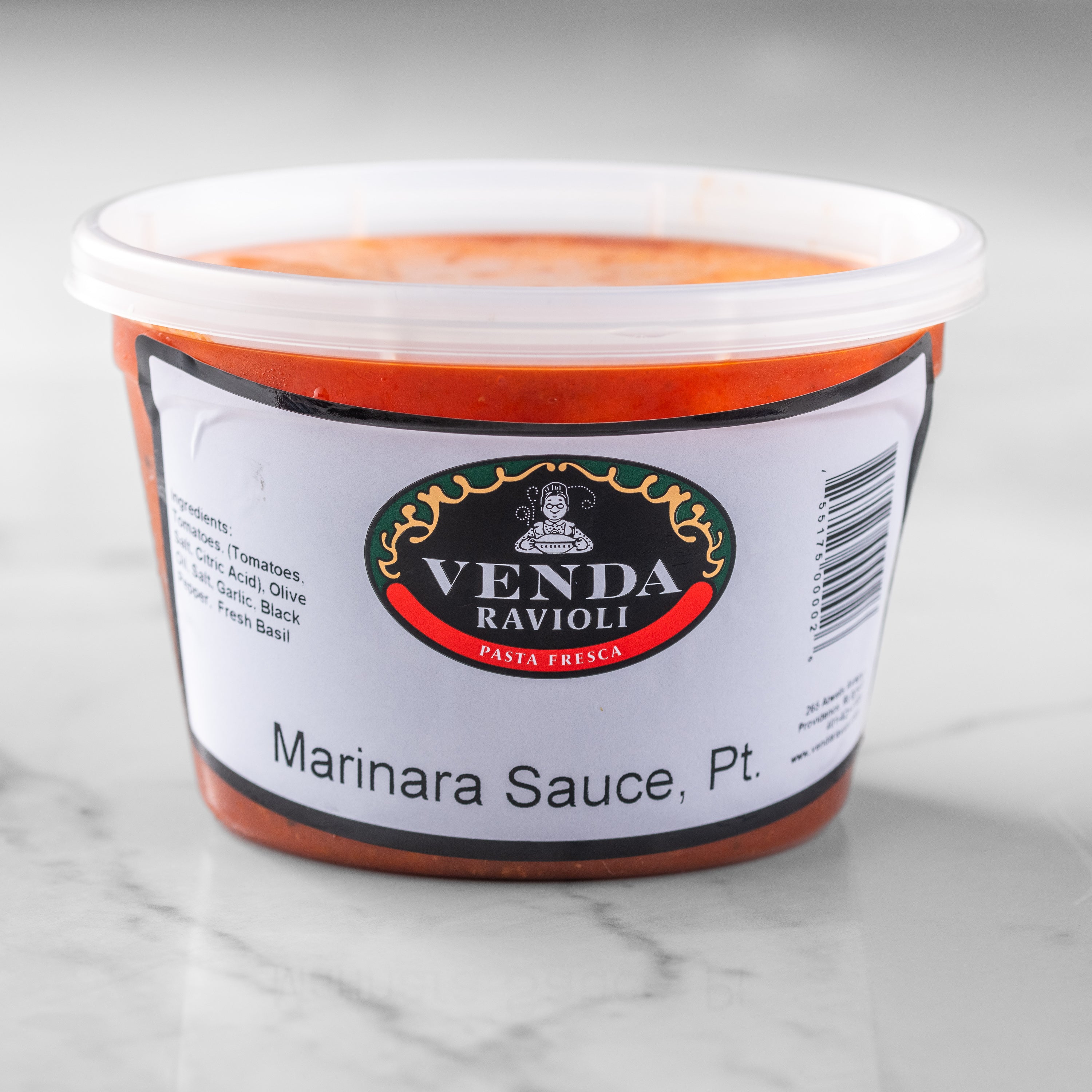 Marinara Sauce