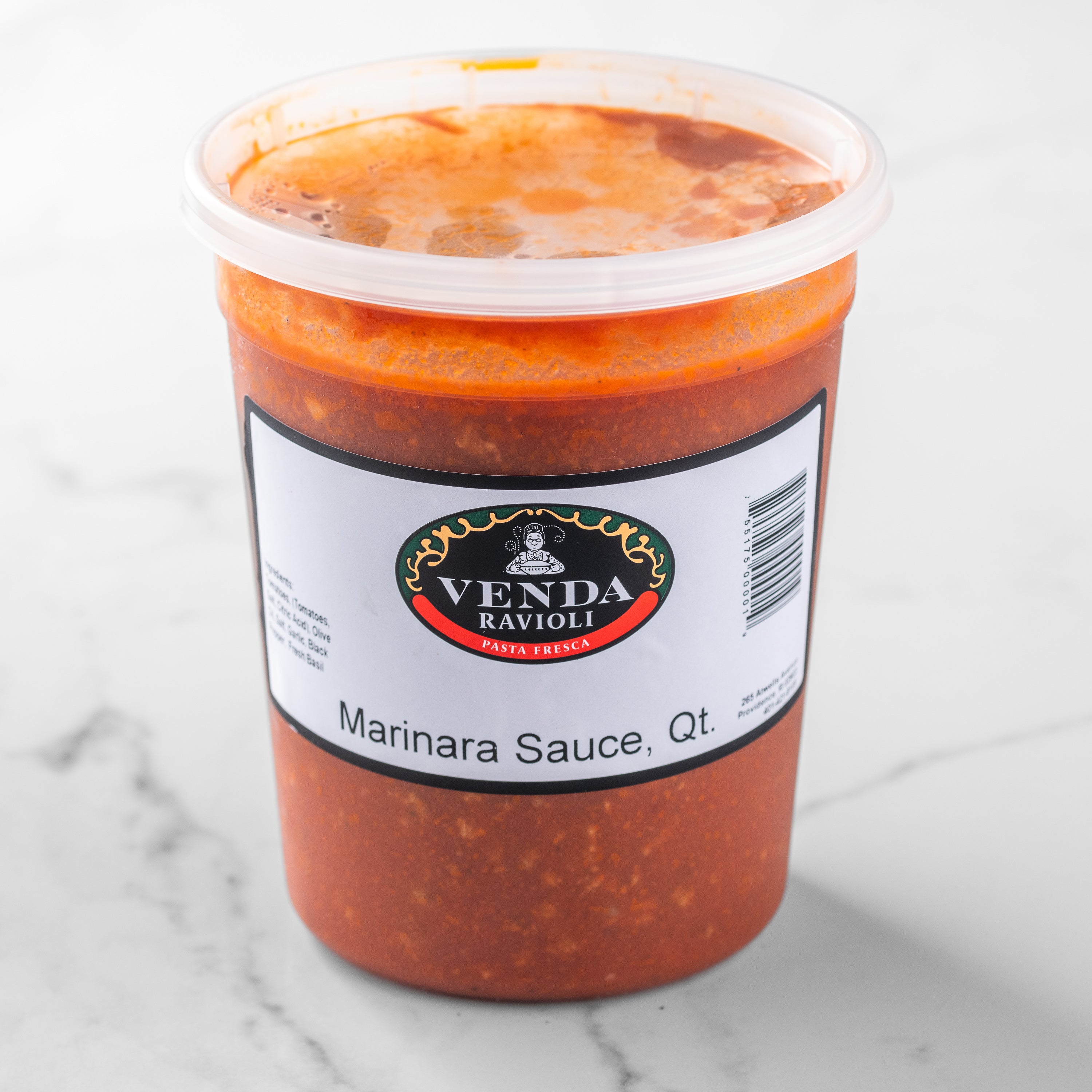 Marinara Sauce