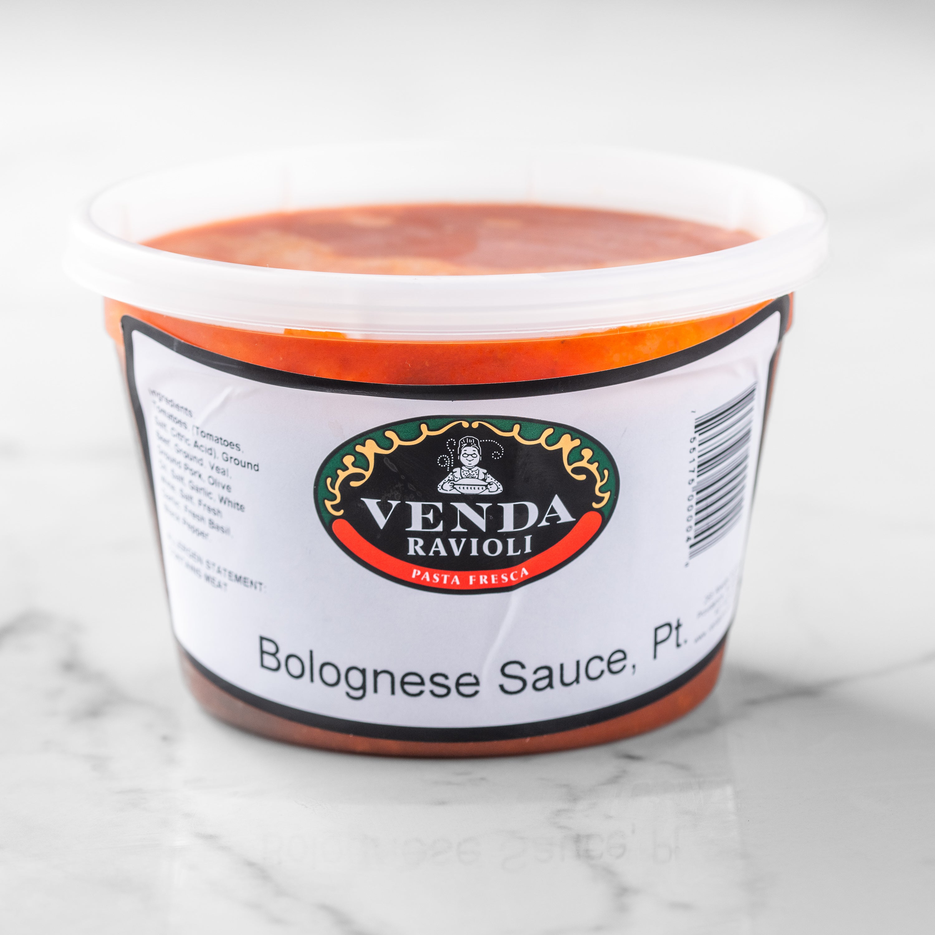 Bolognese Sauce