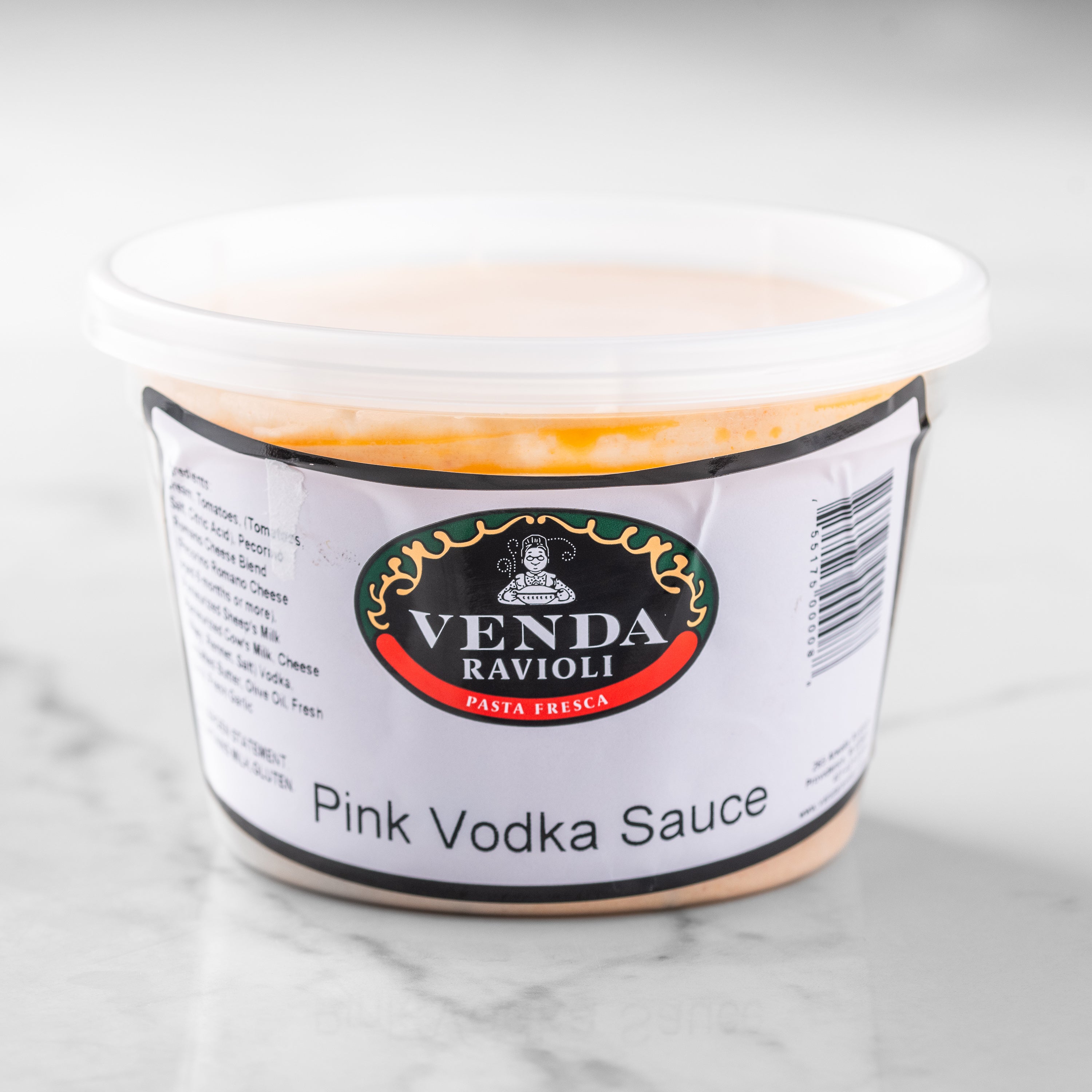 イワン・グロズヌイ ウォッカ 700ml Pink Vodka Sauce – Venda Ravioli