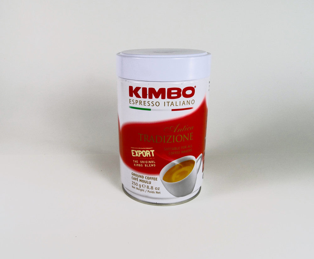 KIMBO ESPRESSO ANTICA TRADIZIONE - VendaRavioli