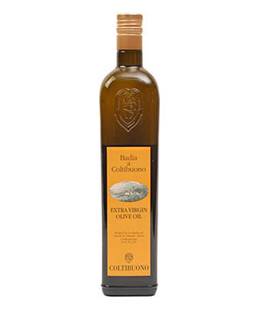 Badia e Coltibuono Extra Virgin Olive Oil - VendaRavioli