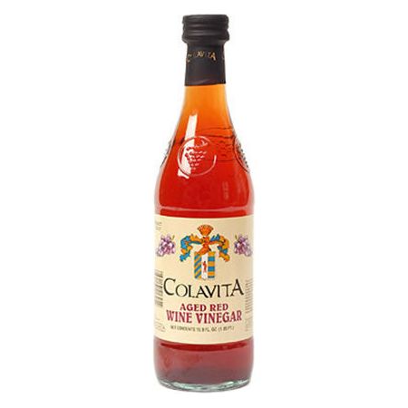 Colavita Aged Red Wine Vinegar - VendaRavioli