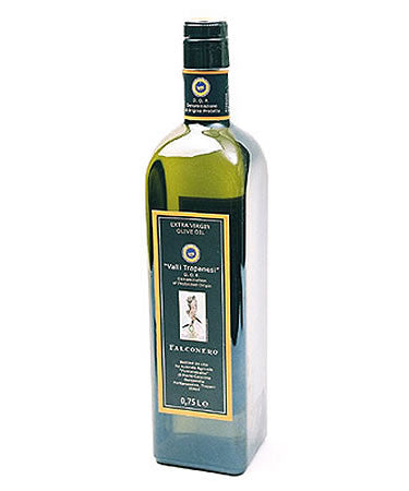 Falconero D.O.P. Extra Virgin Olive Oil