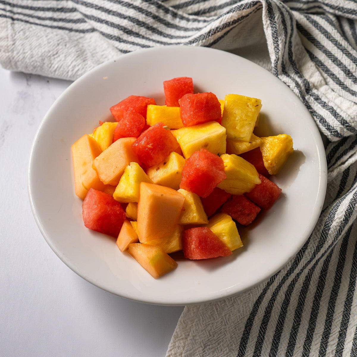 Fruit Salad