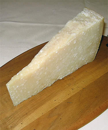 Parmigiano-Reggiano (Red Cow) - VendaRavioli