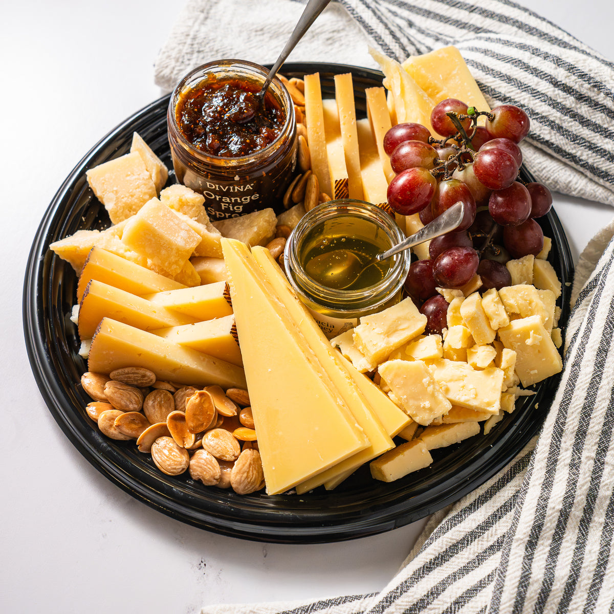Super Holiday Tray