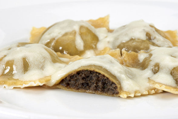 Truffle Ravioli - VendaRavioli