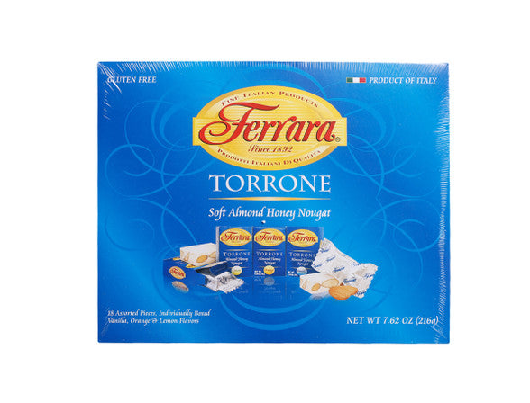 Ferrara Torrone - VendaRavioli