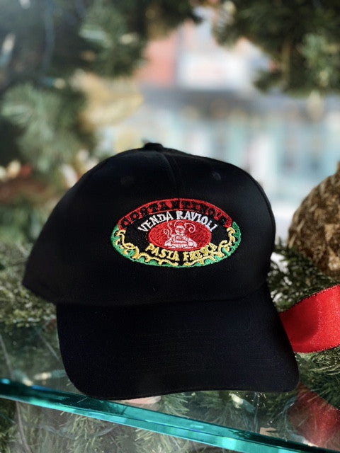 Venda Ravioli Baseball Cap - VendaRavioli