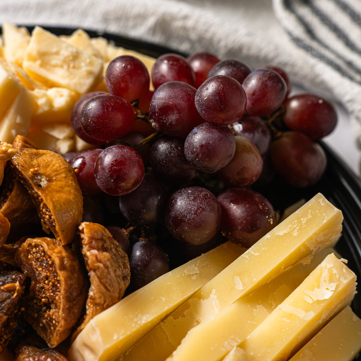 European Travels Tray