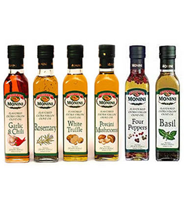 Monini Flavored Exrta Virgin Olive Oil - VendaRavioli