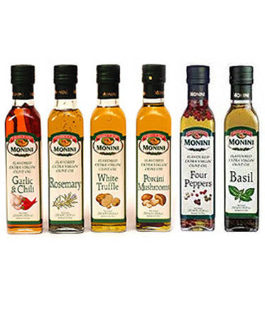 Monini Flavored Exrta Virgin Olive Oil - VendaRavioli