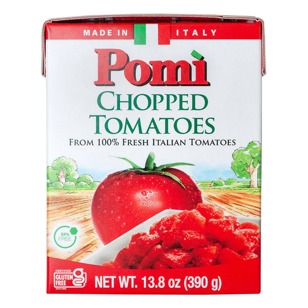 Pomi Tomatoes – Venda Ravioli