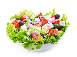 Salads